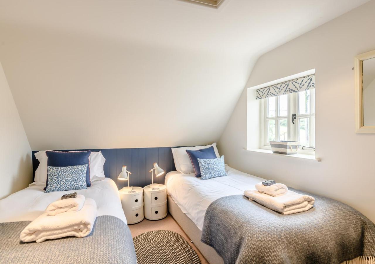 Wisteria Cottage Snape  외부 사진