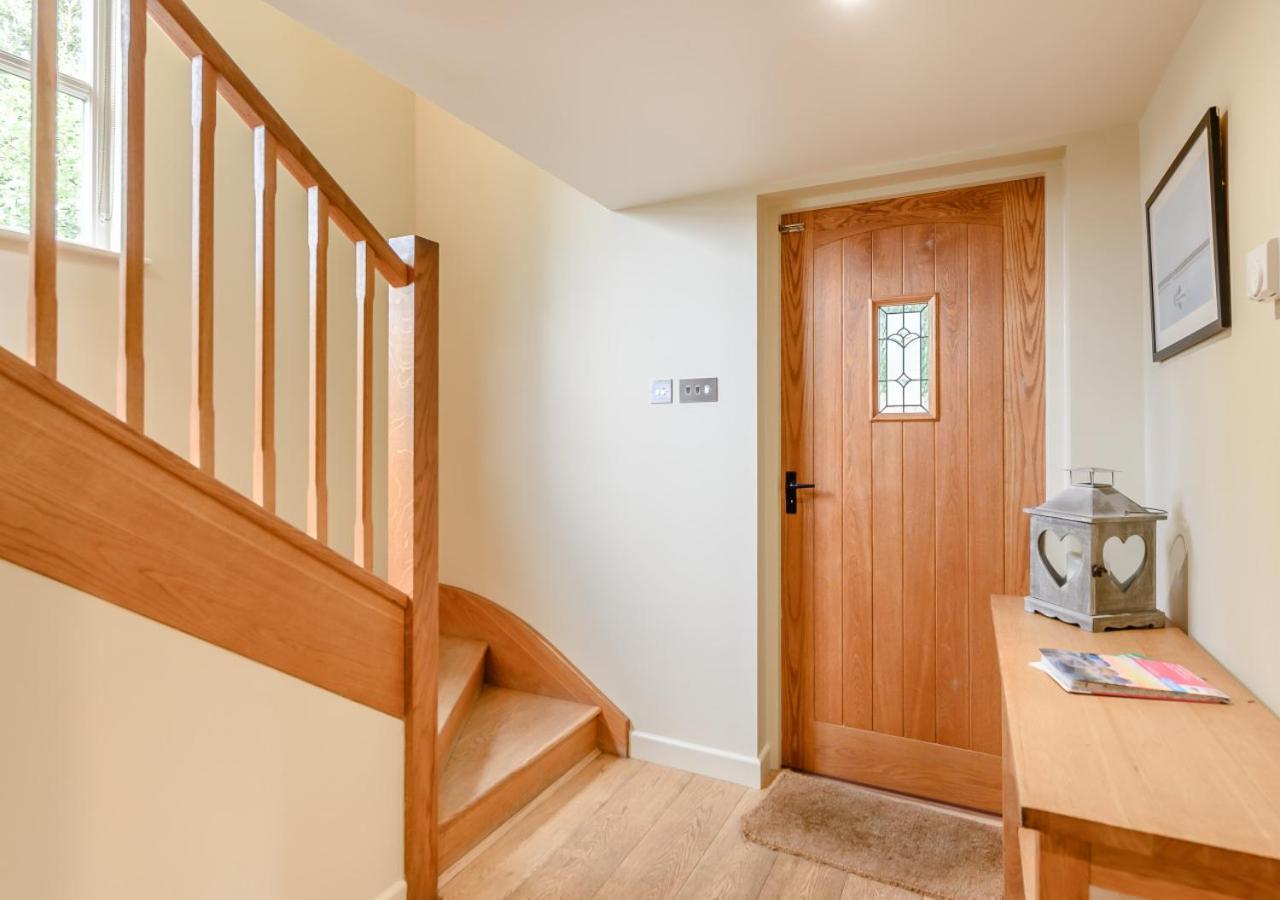 Wisteria Cottage Snape  외부 사진